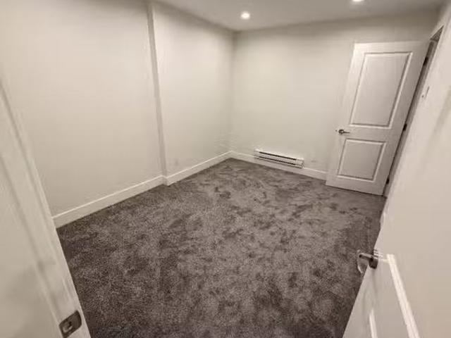 House for rent in Burnaby, British Columbia