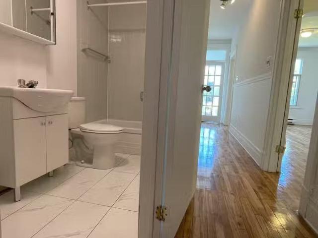 Condo for rent in Verdun, St. Leonard's