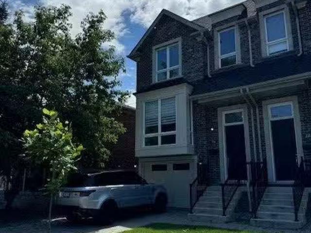 House for rent in Woburn, Ontario