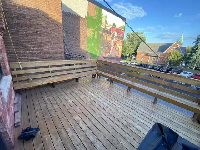 Condo for rent in Woburn, Ontario