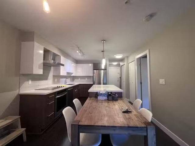Condo for rent in Burnaby, British Columbia