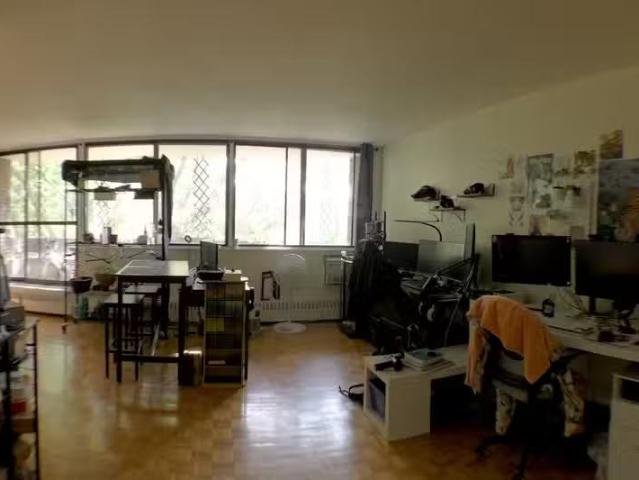 Condo for rent in Verdun, St. Leonard's