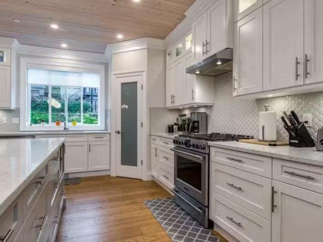 House for rent in Maple Ridge, British Columbia