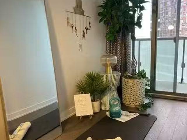 Condo for rent in Woburn, Ontario
