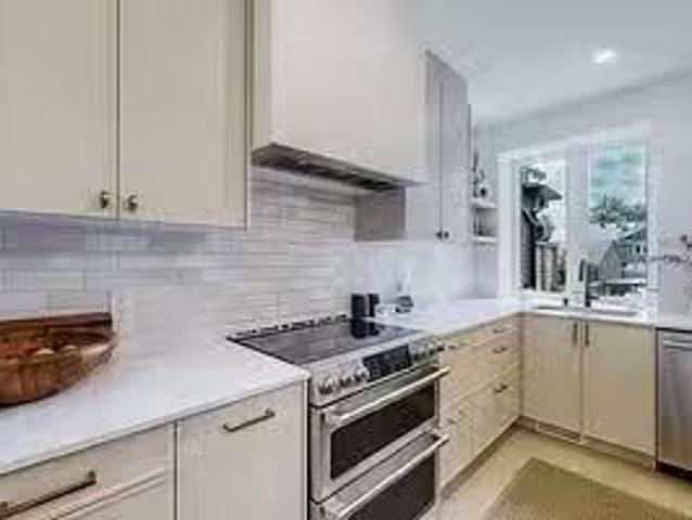 House for rent in Woburn, Ontario