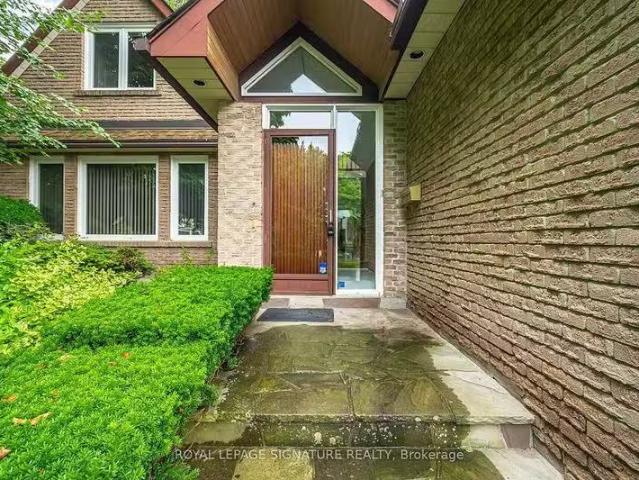 House for rent in Don Valley West, Toronto