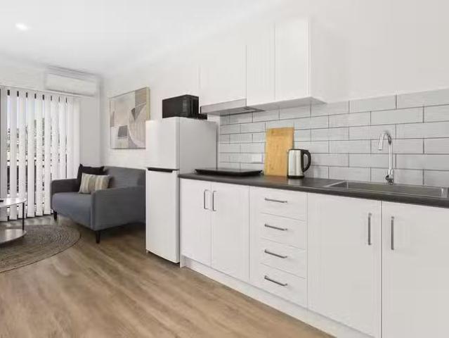 Apartment for rent in Methul, Queensland