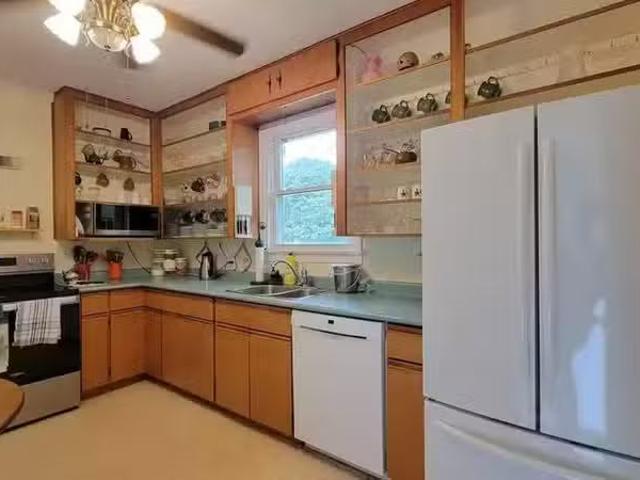 House for rent in Kingston, Ontario