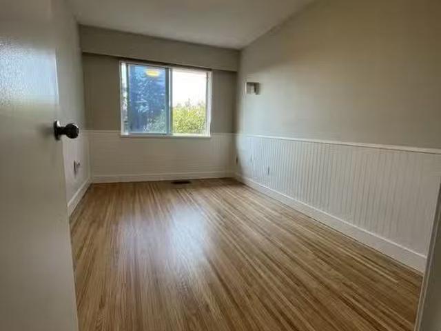 House for rent in Richmond, British Columbia