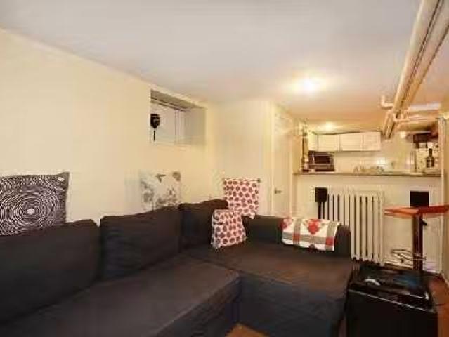 Condo for rent in Woburn, Ontario