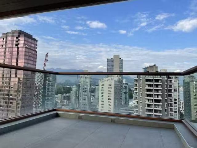 Condo for rent in Vancouver, British Columbia