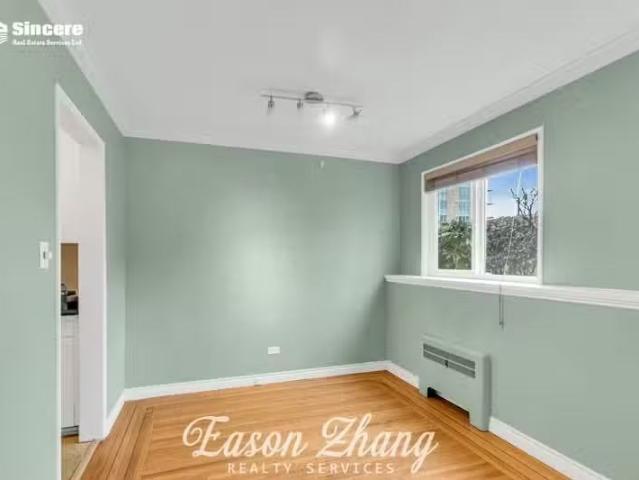 Condo for rent in Vancouver, British Columbia