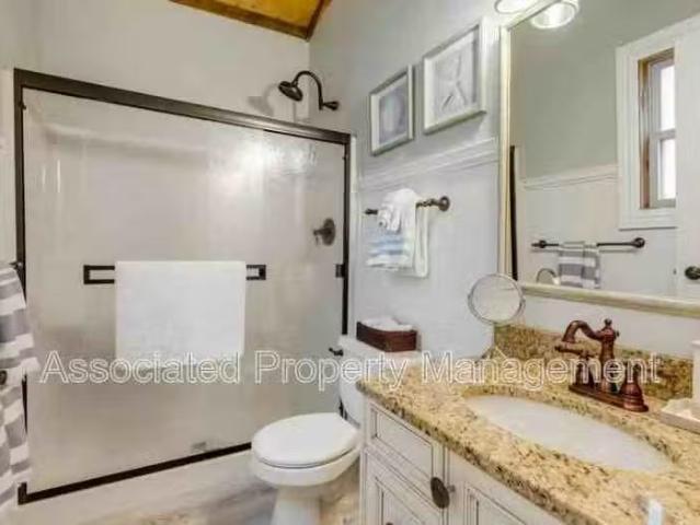 Condo for rent in British Columbia