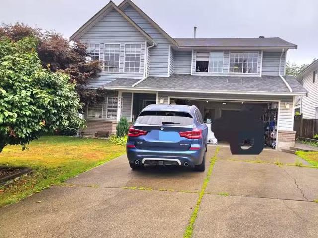 Condo for rent in Port Coquitlam, British Columbia