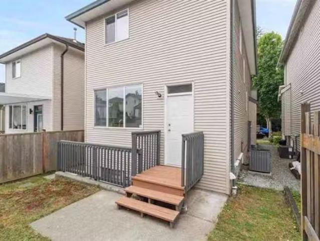 House for rent in Maple Ridge, British Columbia