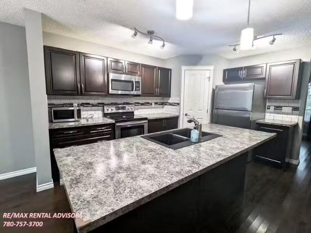 House for rent in Wedgewood, Alberta