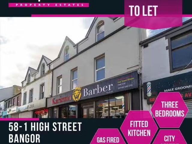 Apartment to rent