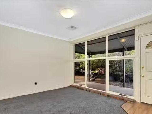 House for rent in Horseshoe Creek, South Australia
