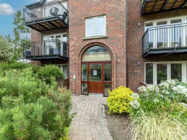 Apartment to rent