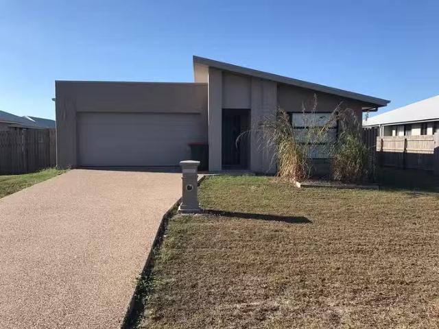 House for rent in Mount Low, Queensland