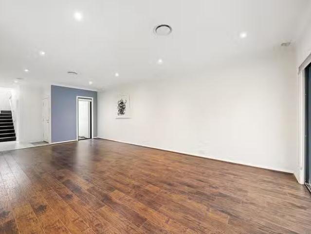 House for rent in Sydney, New South Wales