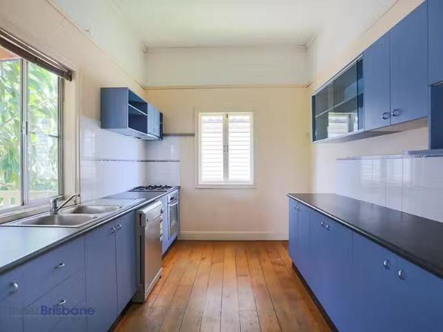 House for rent in Toombul, Queensland