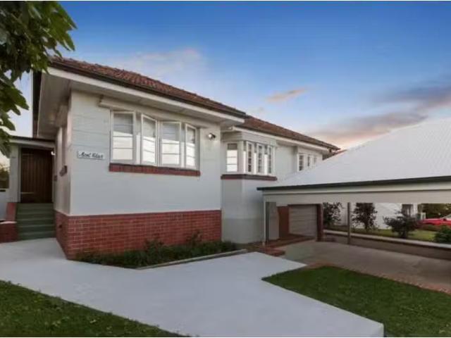 House for rent in Toombul, Queensland