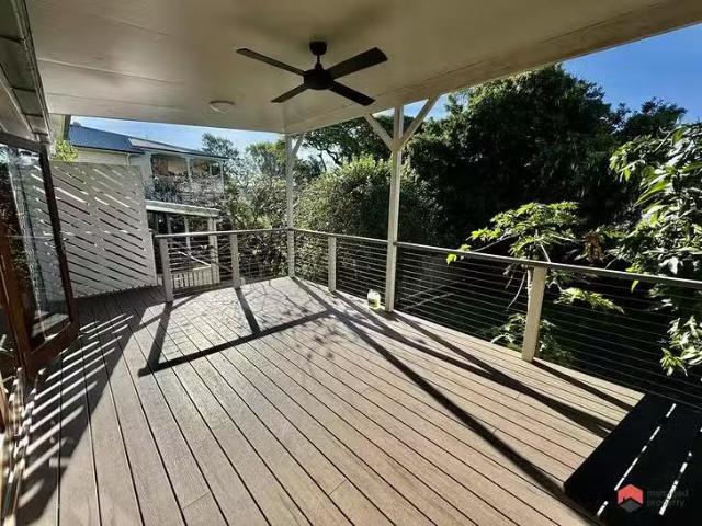 House for rent in Toombul, Queensland