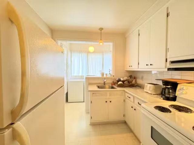 Condo for rent in Ahuntsic, Montréal