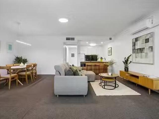 Apartment for rent in Kings Creek, Queensland