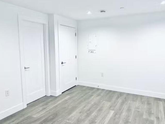 House for rent in Vancouver, British Columbia