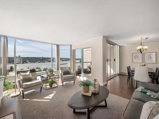 Condo for rent in New Westminster, British Columbia