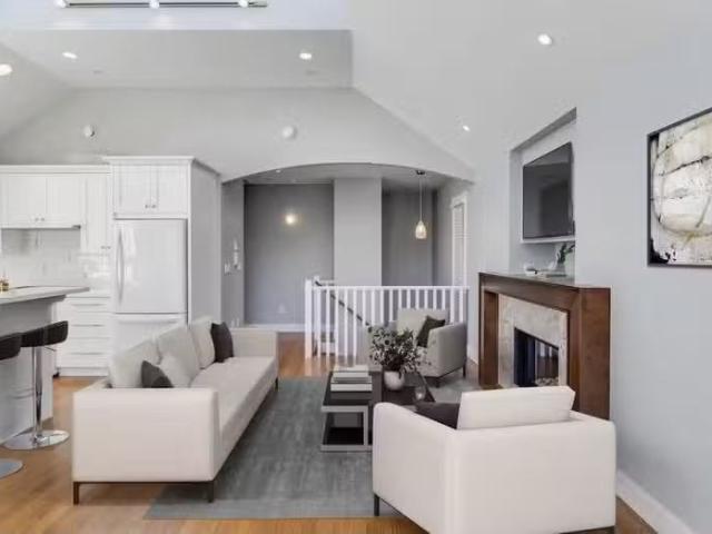 Condo for rent in Vancouver, British Columbia