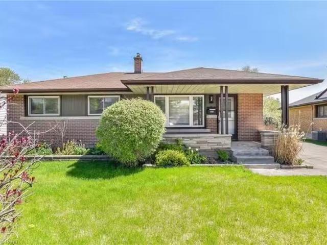 House for rent in Cambridge, Ontario