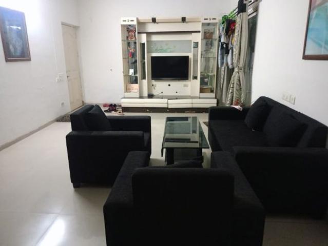 Flat for rent in Nigdi, Pimpri-Chinchwad