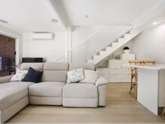 Condo for rent in Fernbrook, Queensland