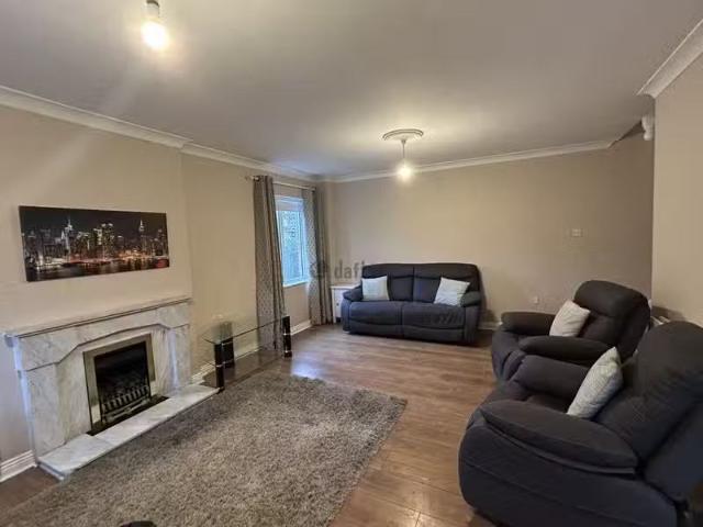 House to rent