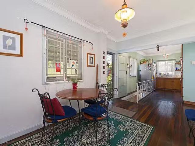 House for rent in Toombul, Queensland