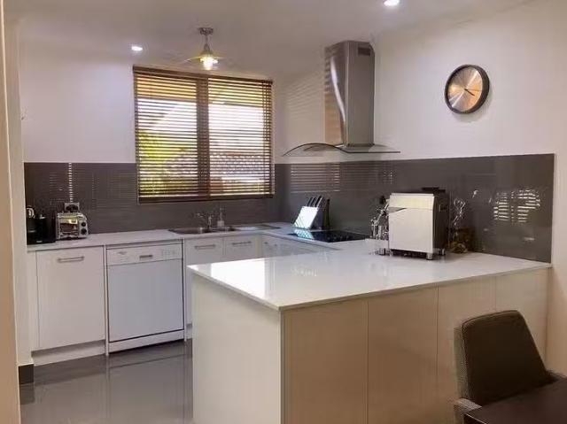 Apartment for rent in Camerons Creek, Victoria