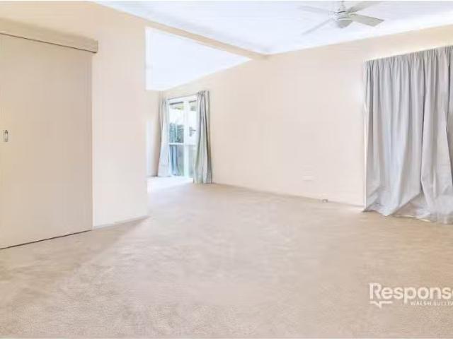 House for rent in Sydney, New South Wales