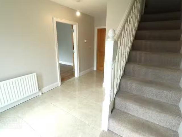 House to rent