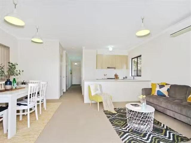 House for rent in Horseshoe Creek, South Australia
