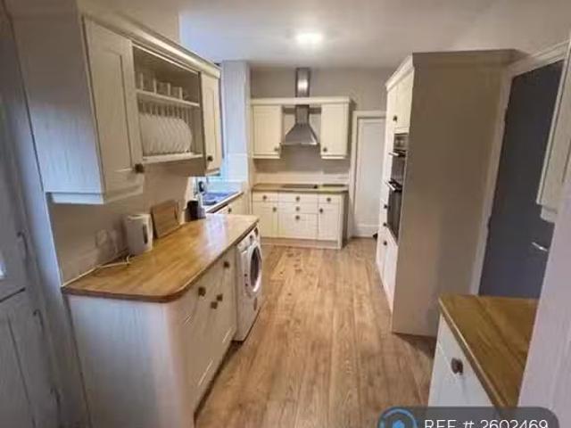 House for rent in Thorne, South Yorkshire