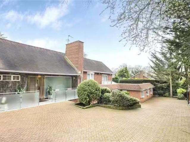 House for rent in Greater London
