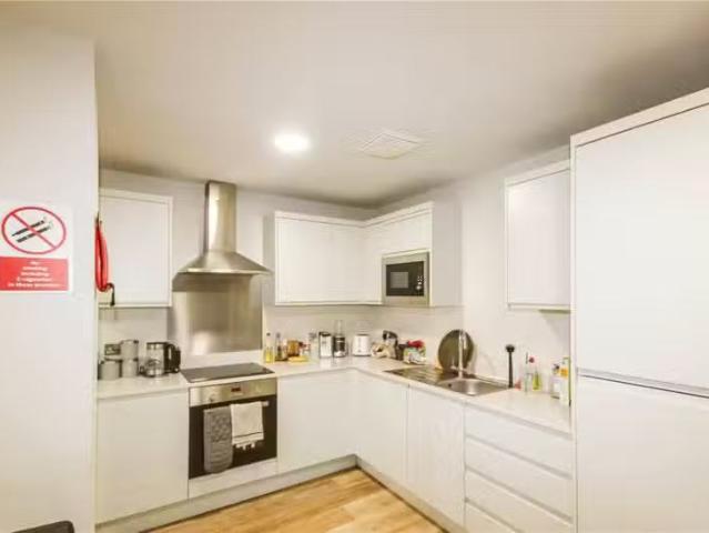 Apartment for rent in Weston-super-mare, North Somerset