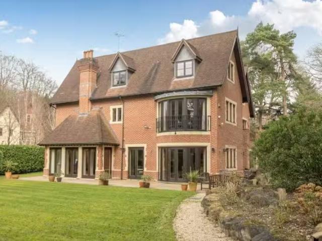 House for rent in Red Hill, Surrey