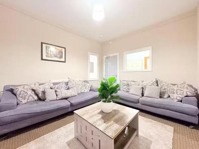 House for rent in Birkenhead, Wirral
