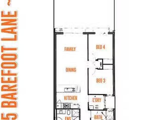 House for rent in Yanchep, Western Australia