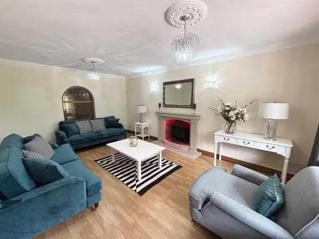House for rent in Finsbury Park, Greater London