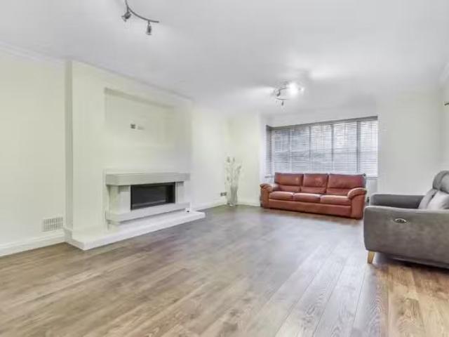House for rent in Bickley, Greater London